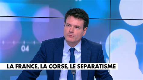 CNEWS On Twitter Benjamin Morel Lorsque Vous Reconnaissez Une