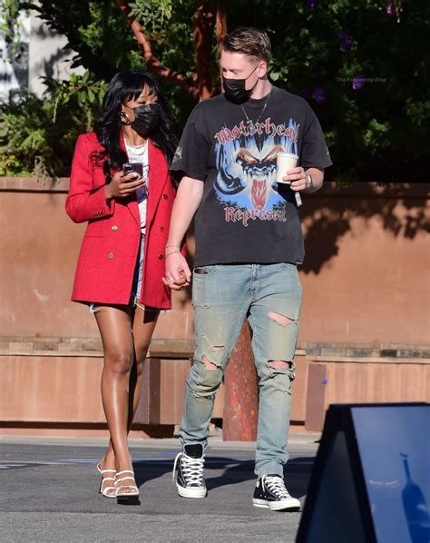 Keke Palmer Hot The Fappening Leaked Photos