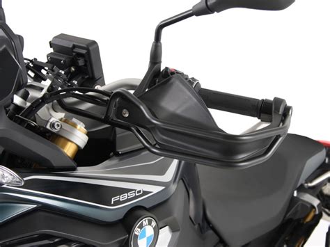 Hepco Becker Handlebar Guards F850GS