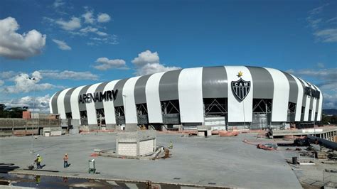 Versus Olimpia podría ser invitado de lujo en la inauguración del