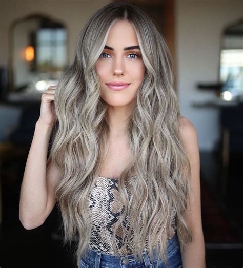 30 Stunning Ash Blonde Hair Ideas To Try In 2024 Hair Adviser Ash