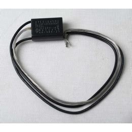 Makita 645200-1 Condensateur Antiparasites TNS-2TH X2