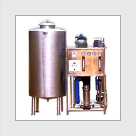 Commercial Ro System At Best Price In Greater Noida Uttar Pradesh