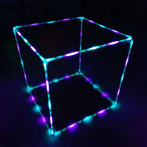 Led Cube