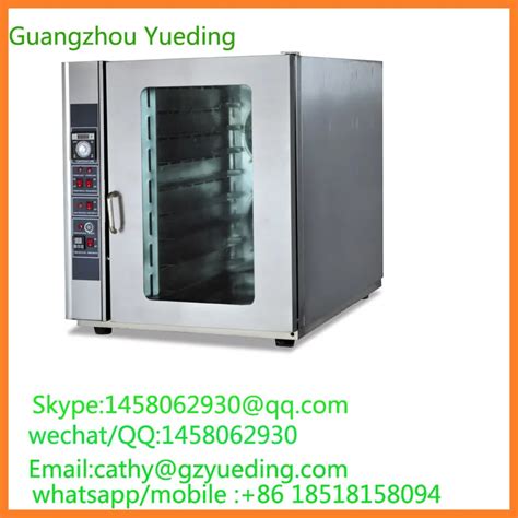 China Hot Air Circulation Netherlands Hot Air Drying Oven In Ovens From Home Appliances On