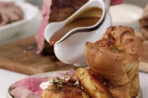 You Ve Been Cooking Roast Beef Wrong Jamie Oliver Shares Tips For