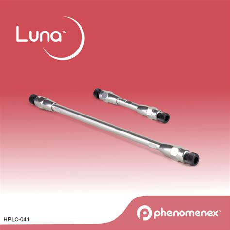 Luna® Omega 5 µm Ps C18 100Åc18ods柱00f 4753 P0 Ax厂家报价仪器信息网