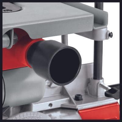 EINHELL Preklopna testera sa stolom TC-MS 2112 T - Alati Prodaja