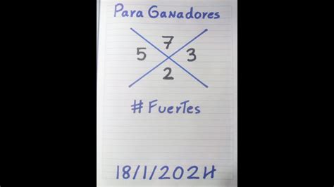 CRUZ DE LA SUERTE PARA GANADORES 18 ENERO 2024 YouTube