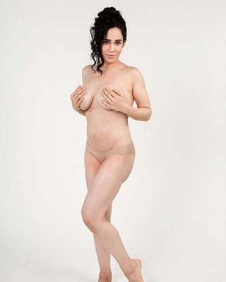 Nadya Suleman AKA Octomom Uncensored Nude Pictures Porn Pictures XXX Photos Sex Images