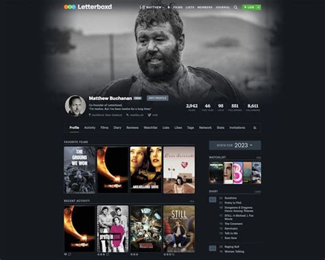 Letterboxd 如何使用 Sketch 为影迷设计家园 · Sketch 软件