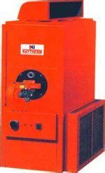 Hot Air Generators At Best Price In New Delhi By Kaytherm Boilers Pvt Ltd ID
