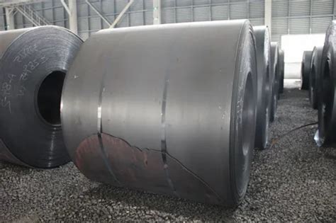 Tata Mild Steel Hot Rolled Coils For Construction Thickness 1 6 Mm At 58000 Ton In Ghaziabad