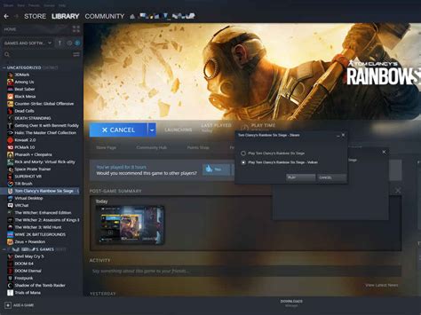 Enable Nvidia Reflex In Rainbow Six Siege To Reduce Latency By 25 Digit