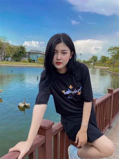 Sở hữu nhan sắc vạn người mê hot Tiktoker được netizen truy tìm Trung Tâm Văn Hóa Nghệ Thuật