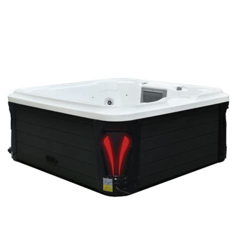 SB354 7 Person Hot Tub Holiday Let A6 Hot Tubs A6 Hot Tubs