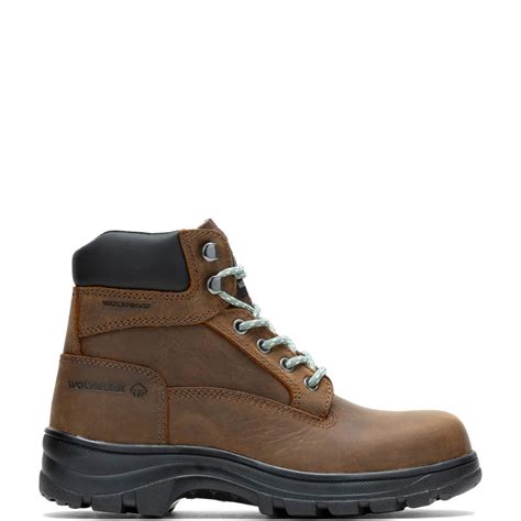 Wolverine W241012 Carlsbad 6 Boot Steel Toe Eh Suttons Safety Shoes