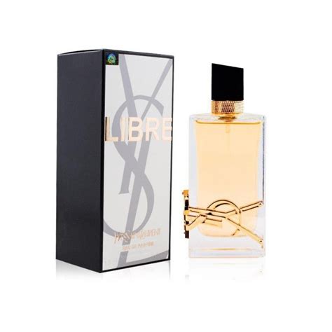 Приглядеть Женская парфюмерная вода Yves Saint Laurent Libre (Евро ...