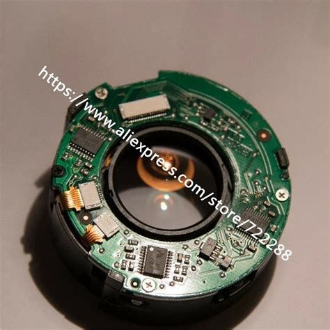 Repair Part For Canon EF 28 300mm F 3 5 5 6 L IS USM Lens Image