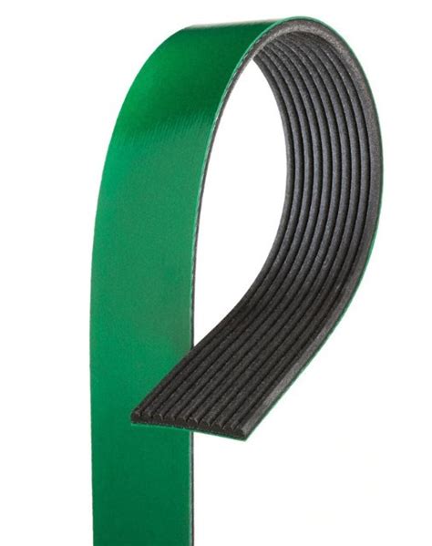 gates fleetrunner micro  belt  rib  long khd