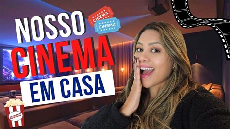 COMO É O PORÃO DE UMA CASA AMERICANA Cinema Academia Lavanderia e