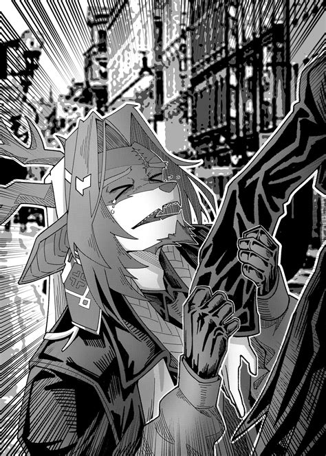 KnightFaultダスク整活统领塔露拉LC整合汉化组获权代发明日方舟热血同人H Page nhentai hentai doujinshi and manga