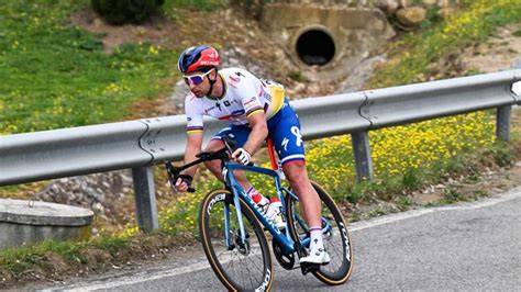 Cyclisme La Lourde Chute De Peter Sagan Contraint à Labandon Sur