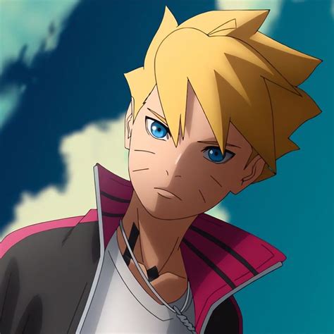 Scar On Twitter Si Lanime Boruto Ne Reviens Pas Avec Au Moins Un