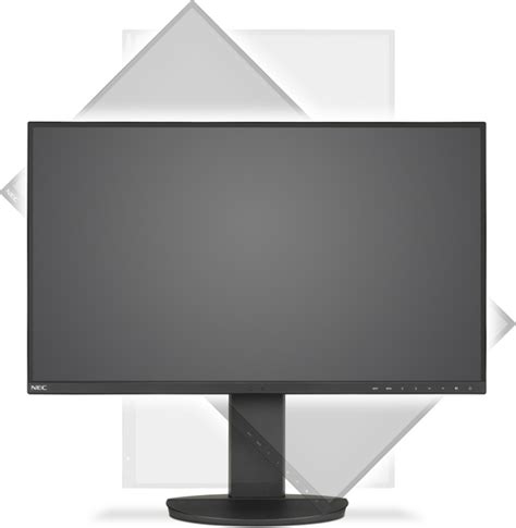 NEC MultiSync EA271Q | Sharp