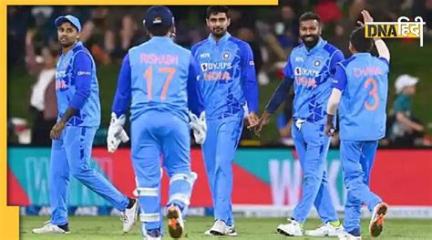 Ind Vs Nz Free Live Streaming भारत और न्यूजीलैंड के बीच तीसरा T20 आज फ्री में देखना है लाइव