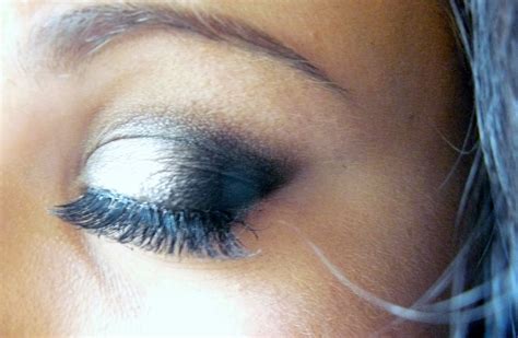 The Secret World Of Becki Rose Smokey Eye Using Urban Decay Naked 2