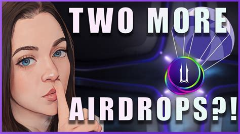 Don T Miss These Upcoming Illuvium Airdrops Illuvium YouTube