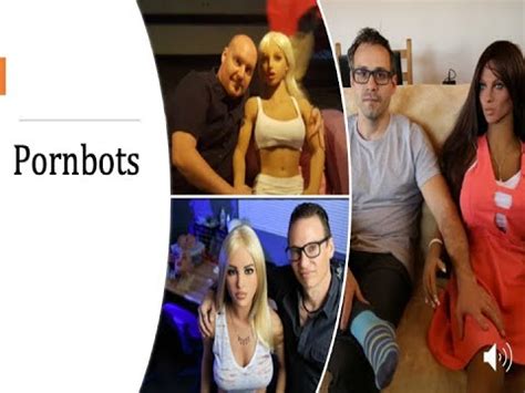 Why We Re Changing Our Name At The Campaign Against Sex Robots YouTube