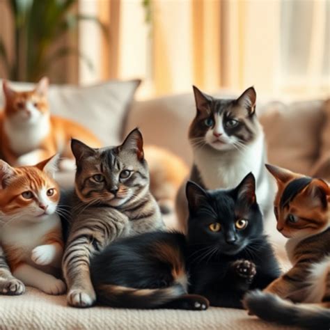 cats youtube