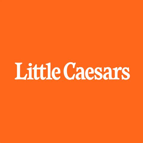Little Caesars Coloring Pages [2025]