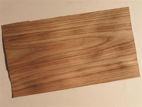 Oak Veneer Natural Wood Sheets For Diy Projects Marquetry Etsy