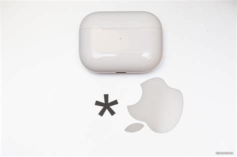 Обзор AirPods Pro