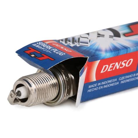 Свеча зажигания K20TT Denso Nickel TT купить в Минске