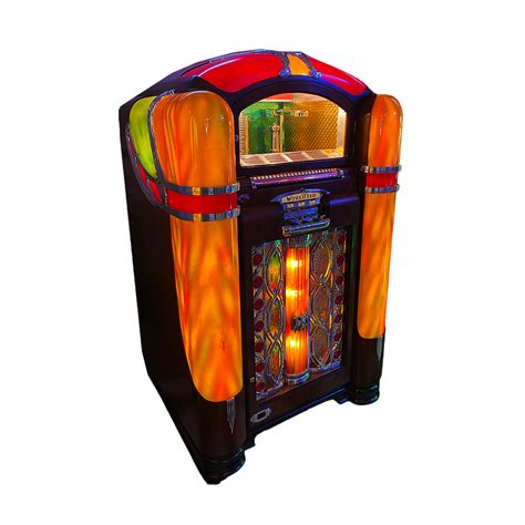 Jukebox Wurlitzer Modelo 800 1940 Artsvalua