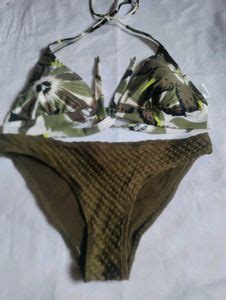 Women Bikini Set Floral Bikini Set Freeup