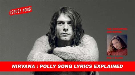 Pin on NIRVANA POLLY SONG LYRICS EXPLAINED