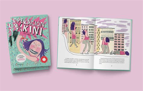 Operación Bikini Camille Vannier