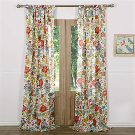 Astoria Curtains by Greenland Home Fashions | Paul's Home Fashions