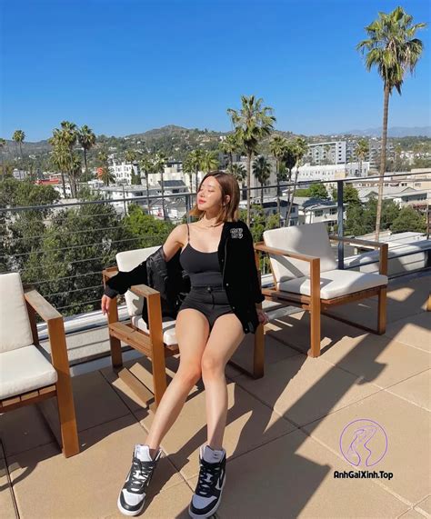 111 Ảnh Dj Soda nude khoe hàng quyến rũ náo loạn dân bay Ảnh Gái Xinh