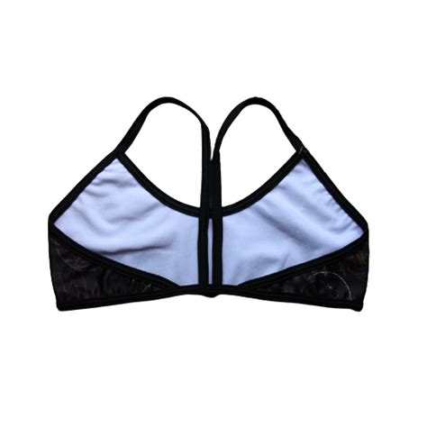 Bikini Tirantes Astral Loveit Beach Volley