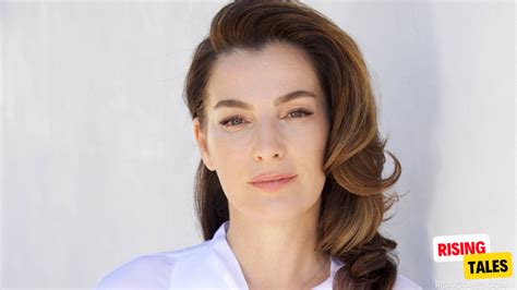 ayelet zurer biography age career family height hobbies boyfriend