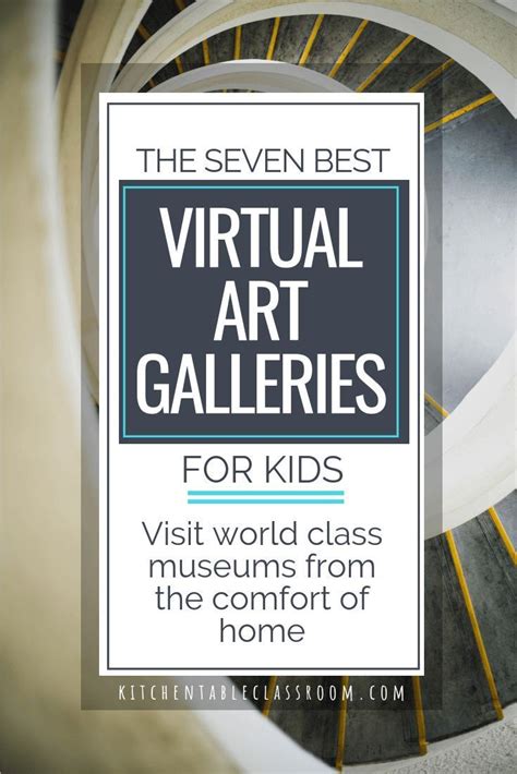 Art museums with virtual tours best gallery tours from home – Artofit