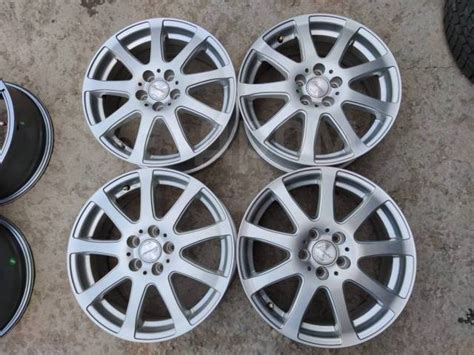 Комплект литых дисков Hot Stuff Exceeder 16 5 100 ET 48 16 1 шт 5x100 литой 67 1 мм 4 шт