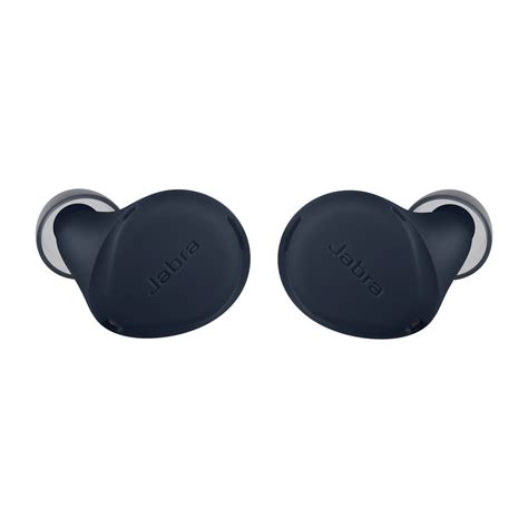 开始使用 Jabra Elite 7 Active 海军蓝 Jabra 支持