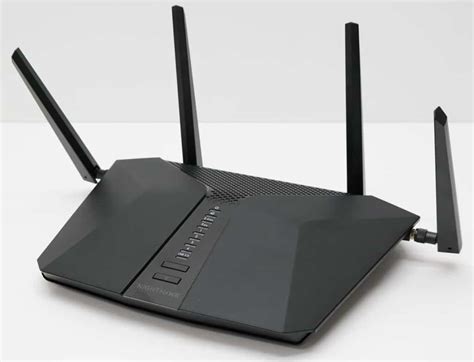 Netgear RAX50 (AX5400) Review: Best Under $200?